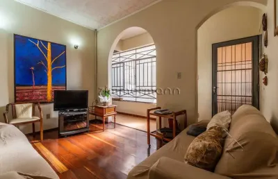 Casa com 3 quartos à venda na rua cajaíba, --, perdizes, são paulo, 216 m2 por r$ 1.590.000