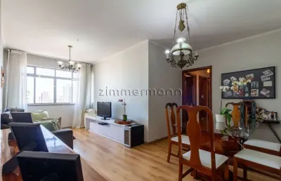 Apartamento com 2 quartos à venda na rua cotoxó, --, perdizes, são paulo, 115 m2 por r$ 1.300.000