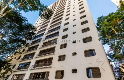 Apartamento com 3 quartos à venda na rua guarará, --, jardim paulista, são paulo, 127 m2 por r$ 2.200.000