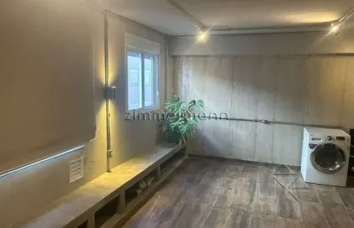 Apartamento com 1 quarto à venda na rua hassib mofarrej, --, vila leopoldina, são paulo, 35 m2 por r$ 440.000