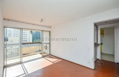 Apartamento com 3 quartos à venda na rua coronel oscar porto, --, paraíso, são paulo, 89 m2 por r$ 1.290.000