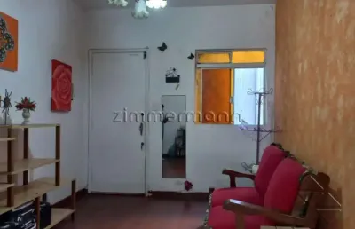 Apartamento com 2 quartos à venda na rua campevas, --, perdizes, são paulo, 40 m2 por r$ 390.000