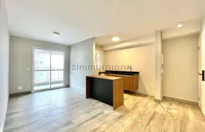 Apartamento com 2 quartos à venda na rua camburiú, --, vila ipojuca, são paulo, 75 m2 por r$ 960.000