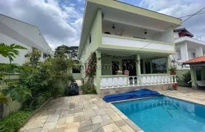 Casa com 4 quartos à venda na rua curuzu, --, alto da lapa, são paulo, 540 m2 por r$ 3.000.000