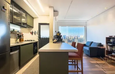 Apartamento com 2 quartos à venda na chafalote, --, alto da lapa, são paulo, 82 m2 por r$ 1.450.000