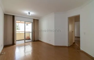 Apartamento com 3 quartos à venda na rua ministro gastão mesquita, --, perdizes, são paulo, 66 m2 por r$ 800.000
