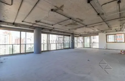 Apartamento com 3 quartos à venda na avenida hélio pellegrino, --, vila nova conceição, são paulo, 352 m2 por r$ 11.800.000