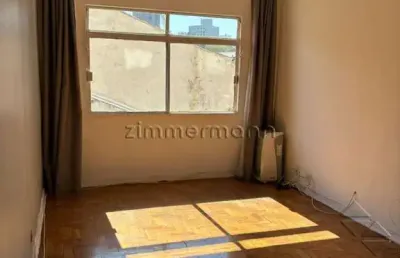 Apartamento com 1 quarto à venda na rua bela cintra, --, consolação, são paulo, 48 m2 por r$ 470.000