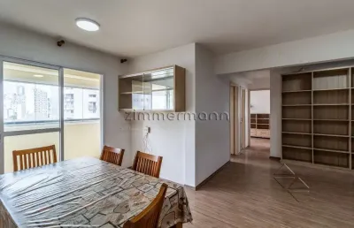 Apartamento com 3 quartos à venda na rua doutor alfredo de castro, --, barra funda, são paulo, 75 m2 por r$ 790.000