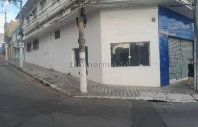 Casa comercial à venda na rua doutor césar castiglioni júnior, --, casa verde, são paulo, 100 m2 por r$ 2.400.000