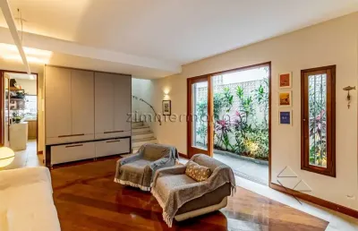 Casa com 3 quartos à venda na aurora contieri, --, vila madalena, são paulo, 190 m2 por r$ 2.600.000