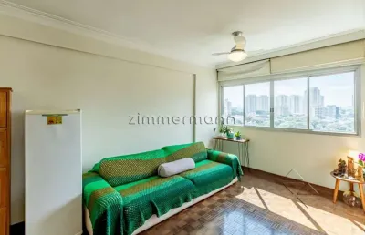 Apartamento com 2 quartos à venda na rua passo da pátria, --, alto da lapa, são paulo, 62 m2 por r$ 790.000