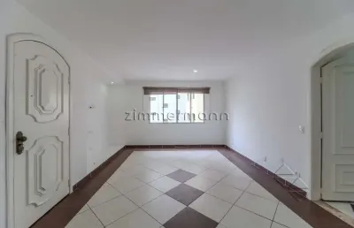 Apartamento com 3 quartos à venda na alameda lorena, --, jardim paulista, são paulo, 100 m2 por r$ 1.500.000