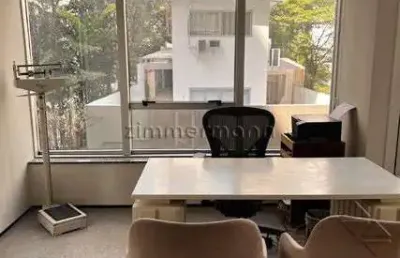 Casa comercial à venda na rua pedroso alvarenga, --, itaim bibi, são paulo, 80 m2 por r$ 1.190.000