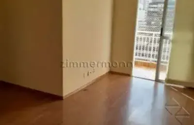Apartamento com 2 quartos à venda na rua santo antônio, --, bela vista, são paulo, 53 m2 por r$ 593.000