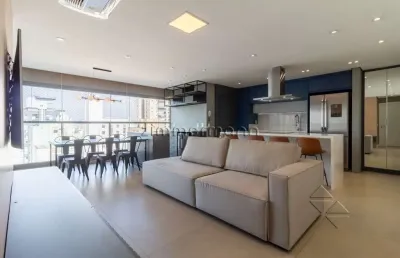 Apartamento com 3 quartos à venda na rua professor vahia de abreu, --, vila olímpia, são paulo, 96 m2 por r$ 2.500.000