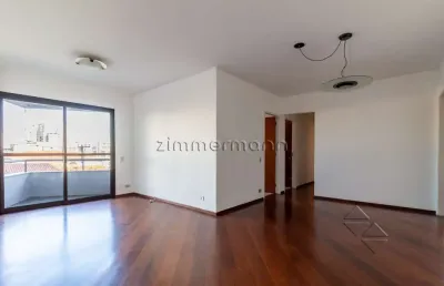 Apartamento com 4 quartos à venda na rua coelho de carvalho, --, alto da lapa, são paulo, 126 m2 por r$ 1.250.000