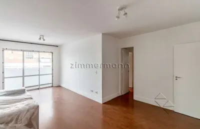 Apartamento com 2 quartos à venda na rua caiubi, --, perdizes, são paulo, 72 m2 por r$ 750.000