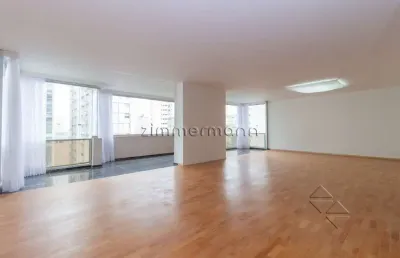 Apartamento com 4 quartos à venda na rua oscar freire, --, jardim américa, são paulo, 517 m2 por r$ 16.000.000