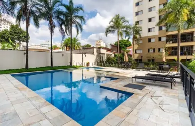 Apartamento com 3 quartos à venda na rua dona elisa, --, barra funda, são paulo, 101 m2 por r$ 1.170.000