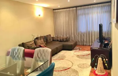Apartamento com 3 quartos à venda na rua cotoxó, --, perdizes, são paulo, 136 m2 por r$ 1.080.000