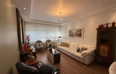 Apartamento com 2 quartos à venda na rua doutor homem de melo, --, perdizes, são paulo, 109 m2 por r$ 1.100.000