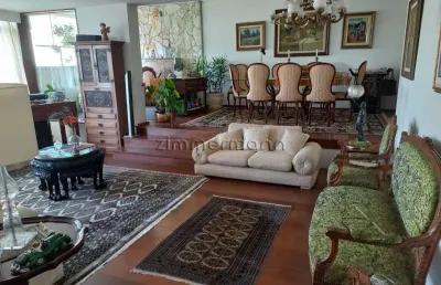 Apartamento com 4 quartos à venda na rua são josé, --, santo amaro, são paulo, 210 m2 por r$ 2.350.000