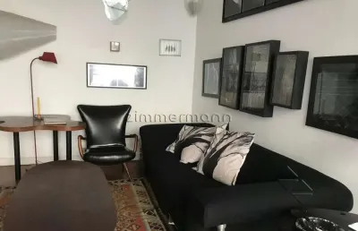 Apartamento com 3 quartos à venda na rua oscar freire, --, jardim américa, são paulo, 140 m2 por r$ 2.100.000