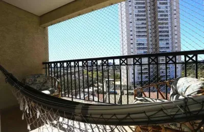 Apartamento com 4 quartos à venda na rua david ben gurion, --, vila sônia, são paulo, 134 m2 por r$ 890.000