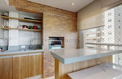 Apartamento com 3 quartos à venda na doutor rubens meireles, --, barra funda, são paulo, 94 m2 por r$ 1.198.000