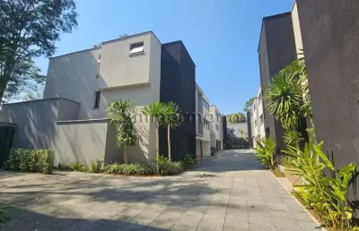 Casa com 4 quartos à venda na rua josé gambarini, --, santo amaro, são paulo, 812 m2 por r$ 8.500.000
