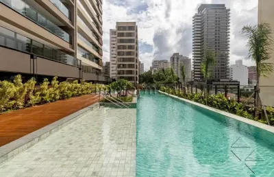 Apartamento com 4 quartos à venda na rua bartira, --, perdizes, são paulo, 156 m2 por r$ 2.690.000