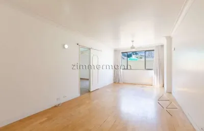 Apartamento com 2 quartos à venda na rua joão moura, --, pinheiros, são paulo, 80 m2 por r$ 800.000