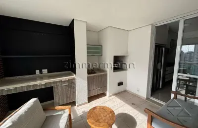 Apartamento com 3 quartos à venda na rua frei caneca, --, consolação, são paulo, 127 m2 por r$ 2.475.000