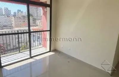 Apartamento com 2 quartos à venda na rua mauro, --, planalto paulista, são paulo, 55 m2 por r$ 460.000