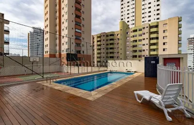 Apartamento com 3 quartos à venda na rua loefgren, --, vila mariana, são paulo, 80 m2 por r$ 875.000