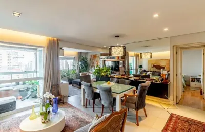 Apartamento com 2 quartos à venda na ministro gastao mesquita., --, perdizes, são paulo, 115 m2 por r$ 1.580.000
