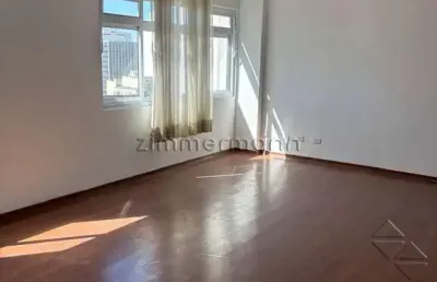 Apartamento com 3 quartos à venda na avenida angélica, --, higienópolis, são paulo, 97 m2 por r$ 900.000