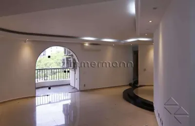 Apartamento com 4 quartos à venda na avenida jurucê, --, moema, são paulo, 170 m2 por r$ 2.100.000