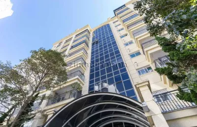 Apartamento com 2 quartos à venda na rua ouro branco, --, jardim paulista, são paulo, 48 m2 por r$ 860.000