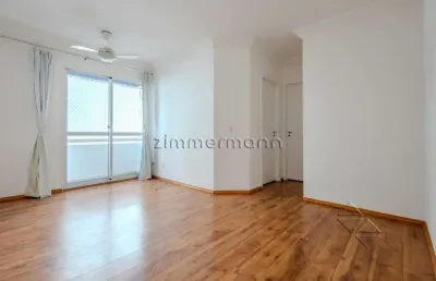 Apartamento com 2 quartos à venda na rua fortunato, --, santa cecília, são paulo, 60 m2 por r$ 770.000