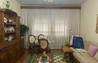 Casa com 2 quartos à venda na rua ciro costa, --, perdizes, são paulo, 140 m2 por r$ 2.100.000