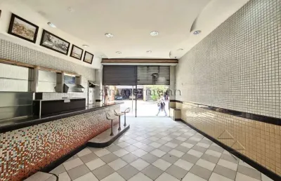 Casa comercial à venda na rua das palmeiras, --, santa cecília, são paulo, 100 m2 por r$ 3.000.000