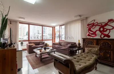 Casa com 4 quartos à venda na rua ibiraçu, --, vila madalena, são paulo, 201 m2 por r$ 2.200.000