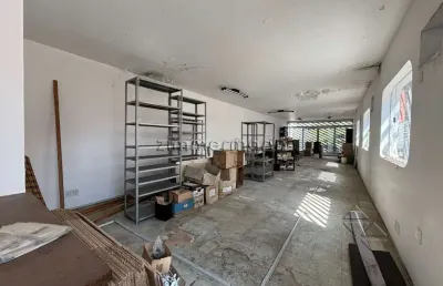 Casa comercial à venda na rua sílvia, --, bela vista, são paulo, 418 m2 por r$ 4.500.000