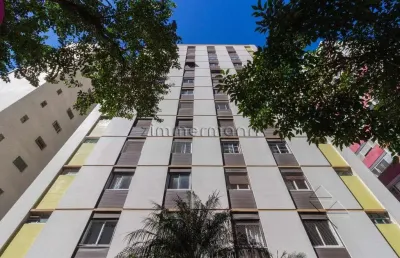 Apartamento com 2 quartos à venda na avenida angélica, --, higienópolis, são paulo, 97 m2 por r$ 870.000