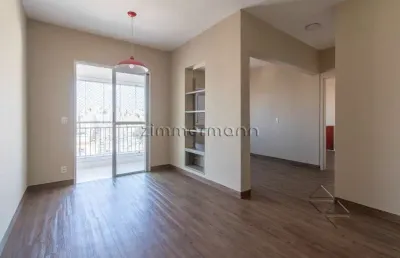 Apartamento com 2 quartos à venda na rua santo antônio, --, bela vista, são paulo, 51 m2 por r$ 580.000