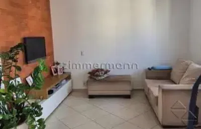 Apartamento com 2 quartos à venda na rua doutor luiz migliano, --, vila sônia, são paulo, 65 m2 por r$ 477.000