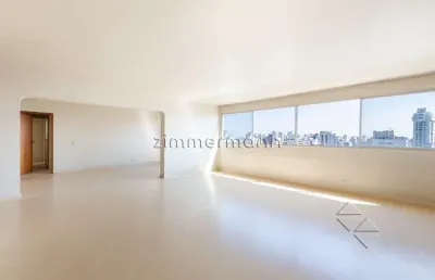 Apartamento com 4 quartos à venda na rua doutor albuquerque lins, --, santa cecília, são paulo, 166 m2 por r$ 2.050.000
