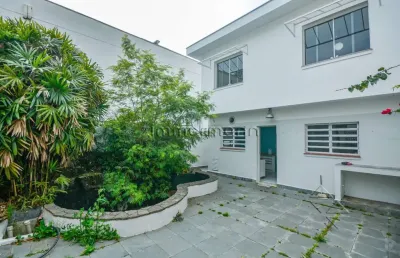 Casa com 4 quartos à venda na rua doutor numa pereira do vale, --, aclimação, são paulo, 336 m2 por r$ 1.980.000